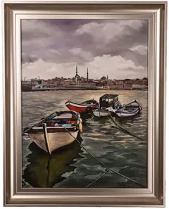 İlkler Sergisi'nden resim 8